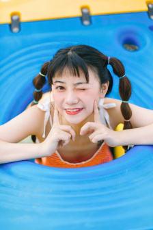 真实小泑女网站